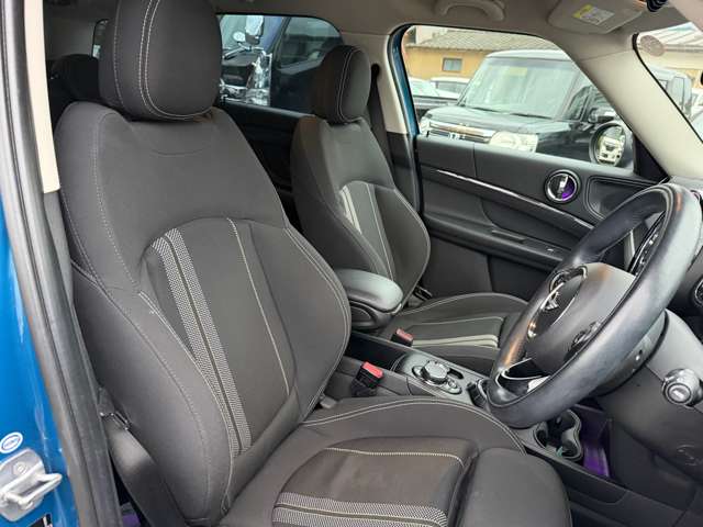MINI Crossover 9