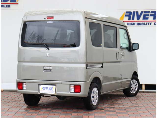 Suzuki Every 6