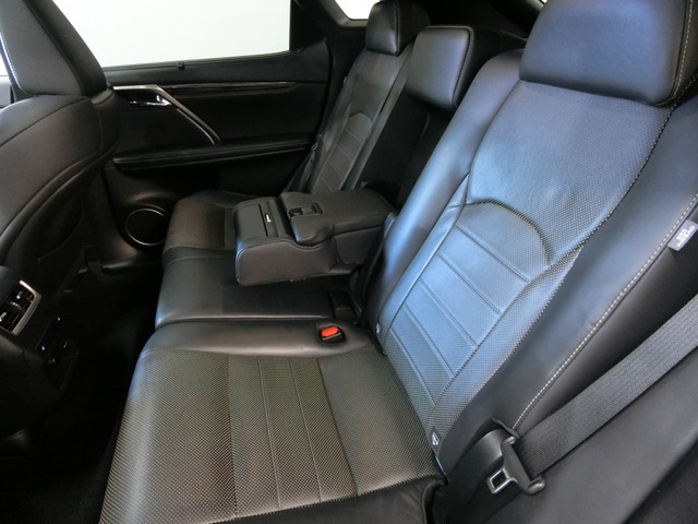 Lexus RX 12