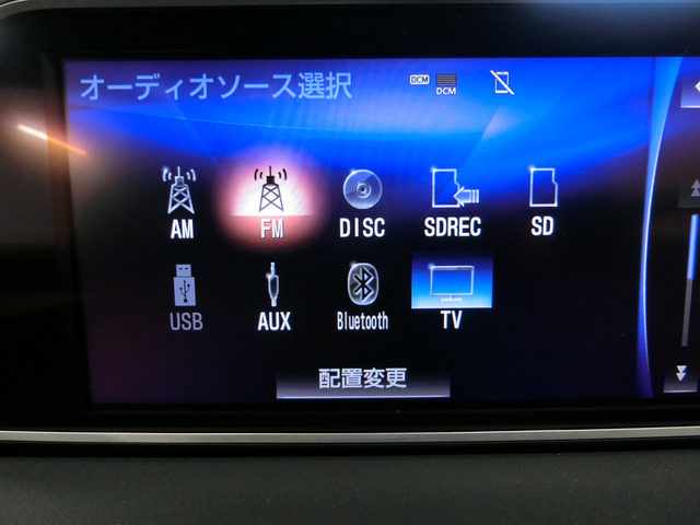 Lexus RX 10