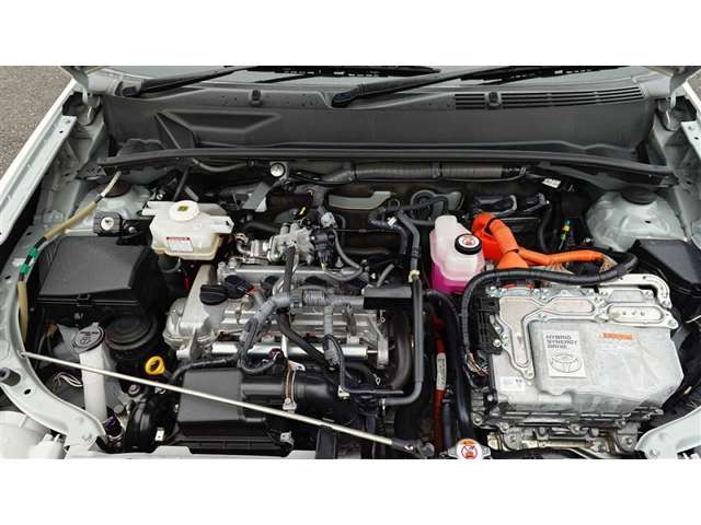 Toyota Probox Van 6