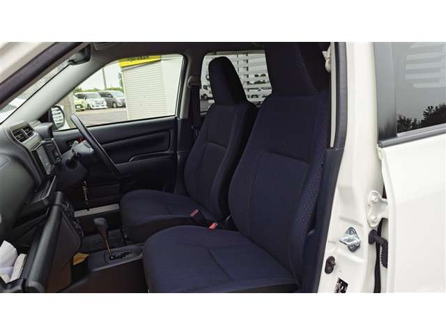 Toyota Probox Van 7