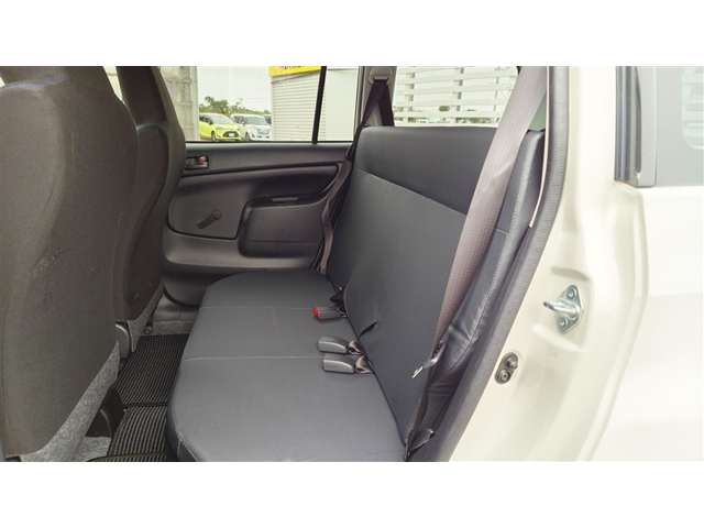 Toyota Probox Van 8