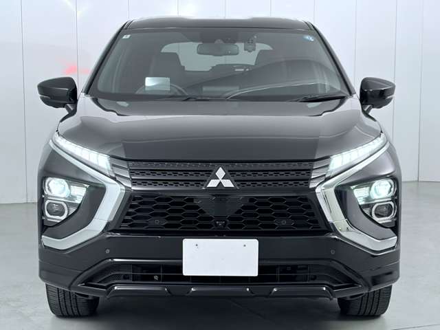 Mitsubishi Eclipse Cross 3