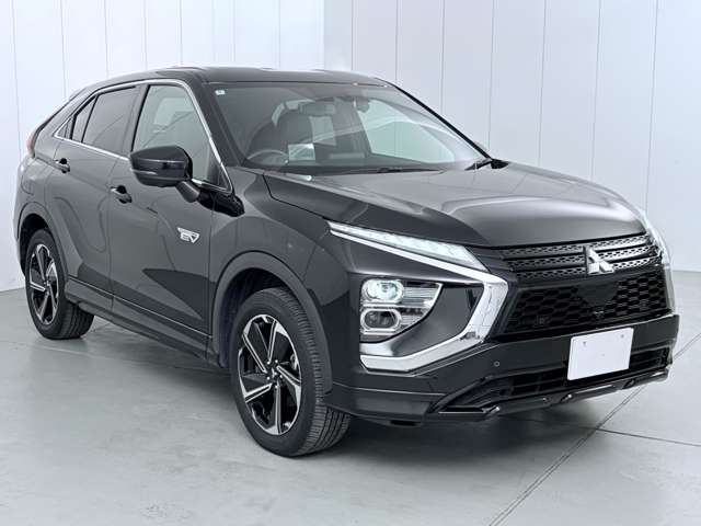 Mitsubishi Eclipse Cross 4