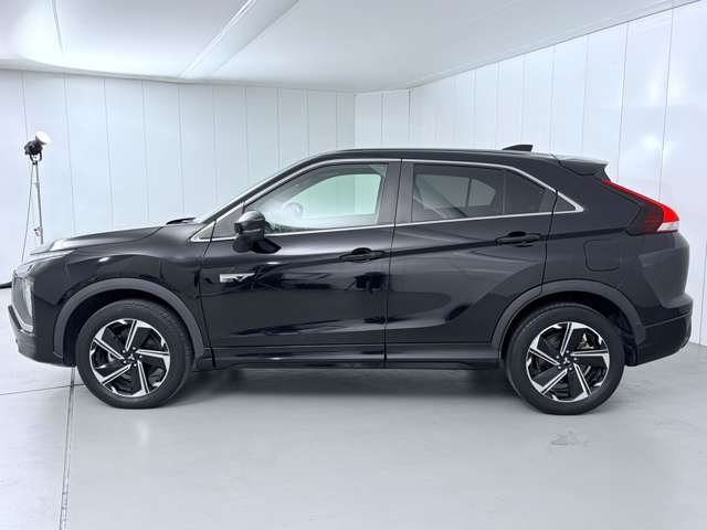 Mitsubishi Eclipse Cross 5