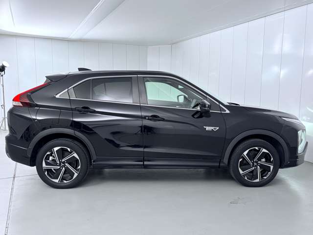 Mitsubishi Eclipse Cross 6