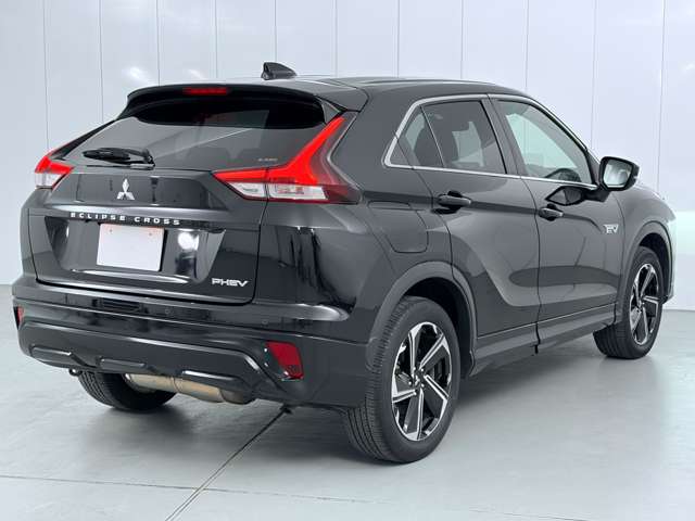 Mitsubishi Eclipse Cross 7