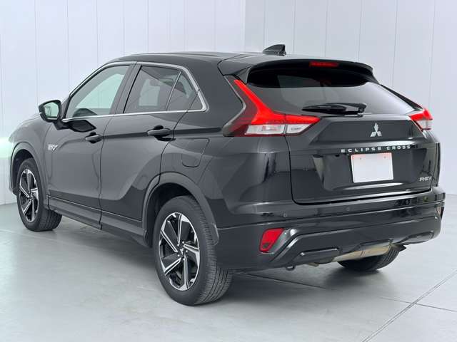Mitsubishi Eclipse Cross 9