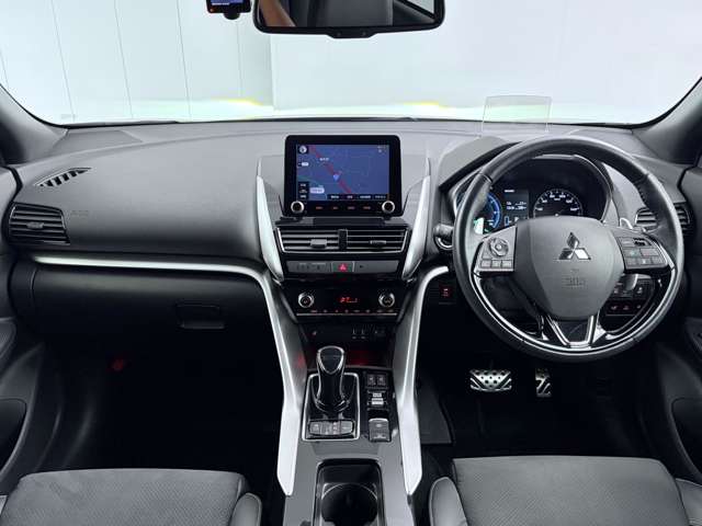 Mitsubishi Eclipse Cross 10