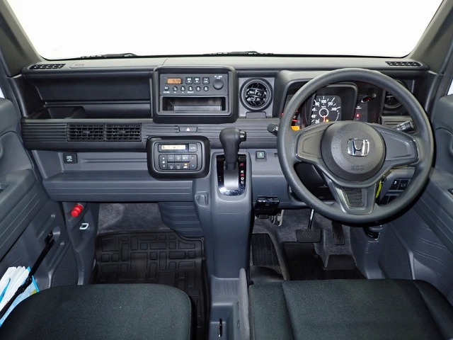 Honda N-VAN 3