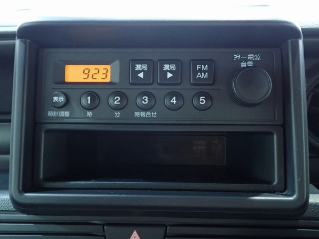 Honda N-VAN 4