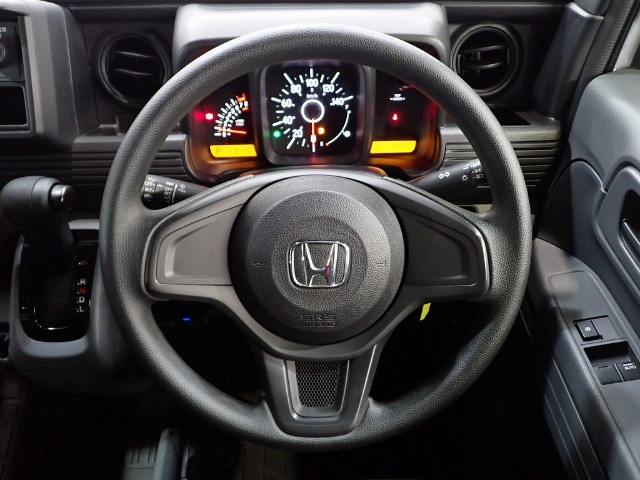 Honda N-VAN 8