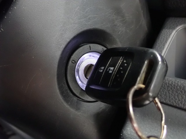Honda N-VAN 9