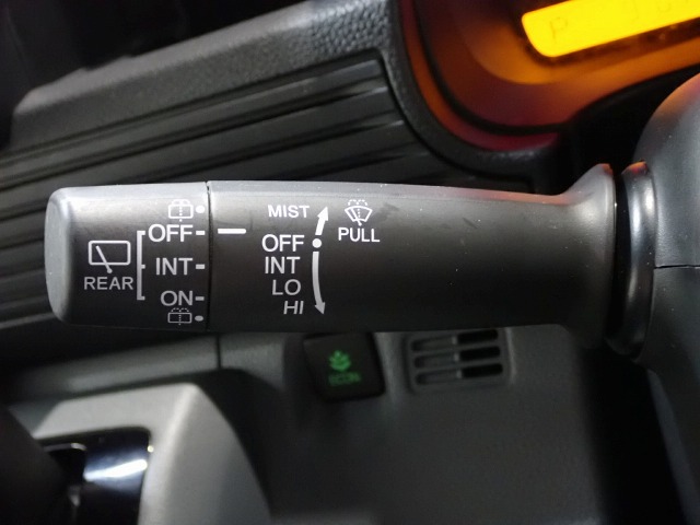 Honda N-VAN 10