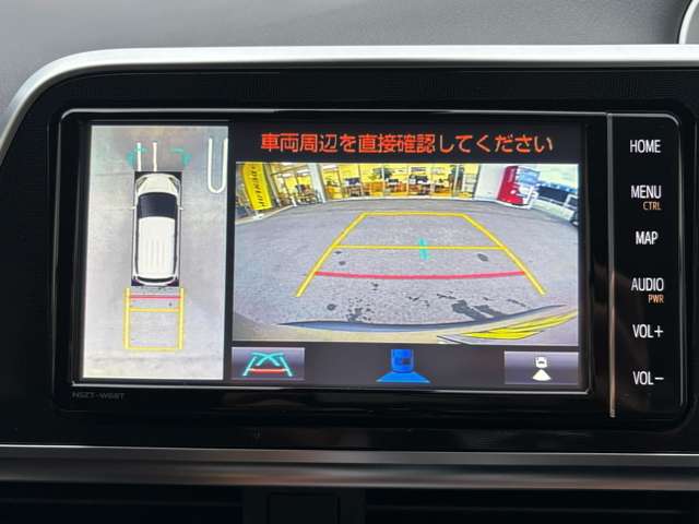 Toyota Sienta 8