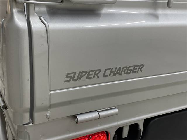 Subaru Sambar Truck 6