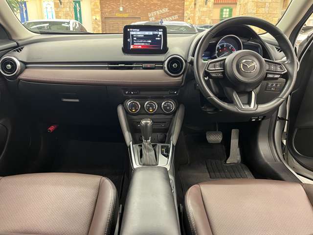 Mazda CX-3 3
