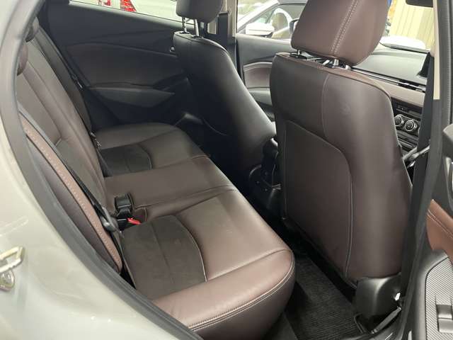 Mazda CX-3 9