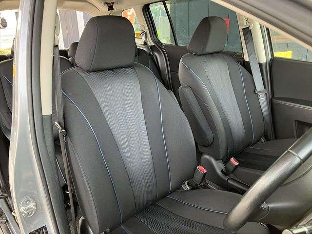 Mazda Premacy 12