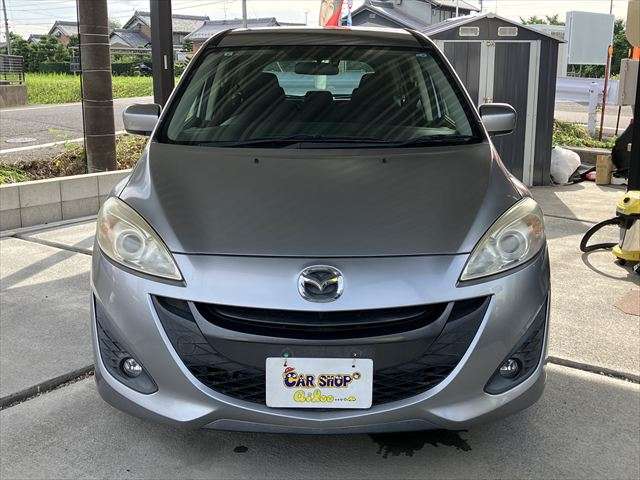Mazda Premacy 5