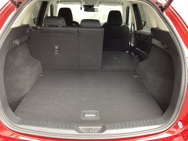 Mazda CX-5 12