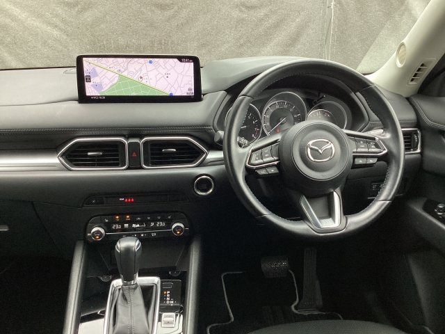 Mazda CX-5 2