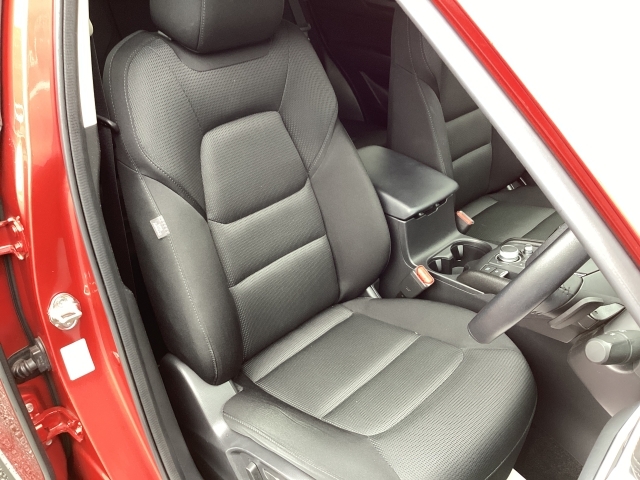 Mazda CX-5 7