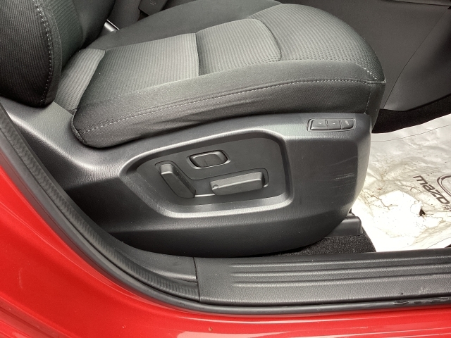 Mazda CX-5 8