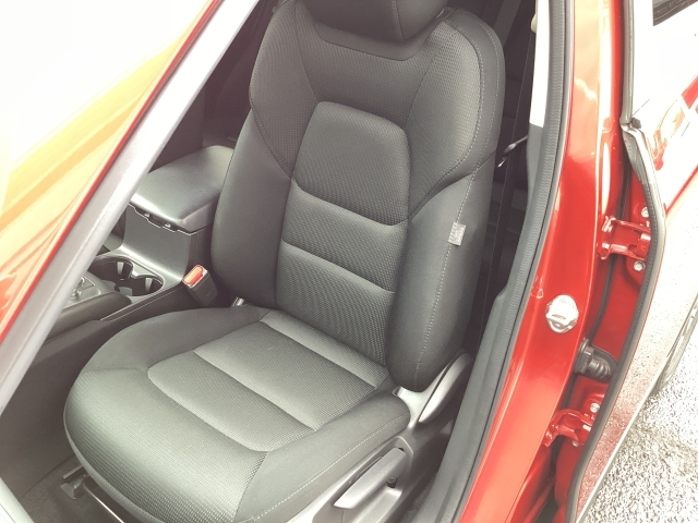 Mazda CX-5 9