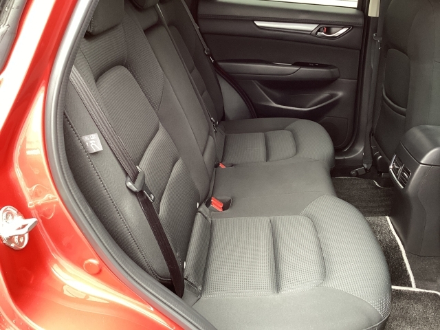 Mazda CX-5 10