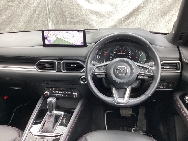 Mazda CX-5 2