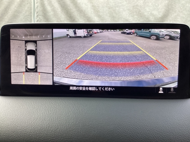 Mazda CX-5 5