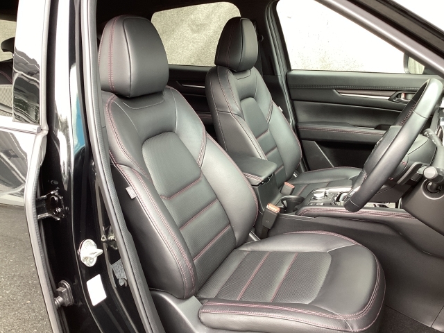 Mazda CX-5 7