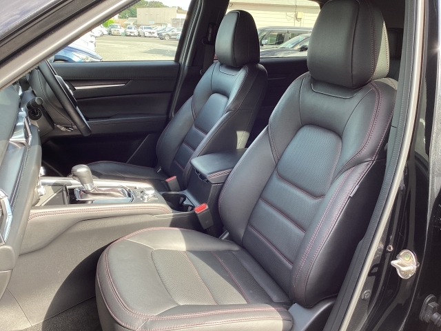 Mazda CX-5 9