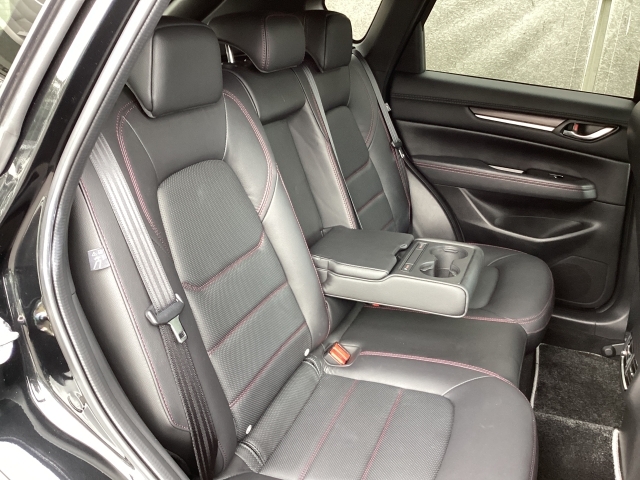 Mazda CX-5 10