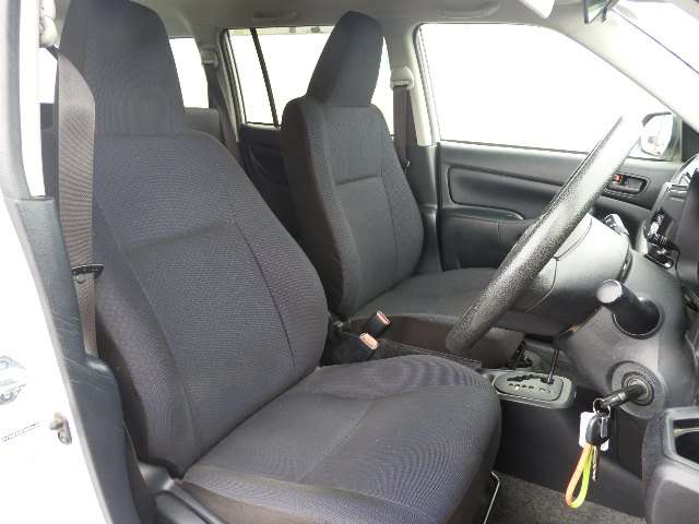 Toyota Probox Van 12