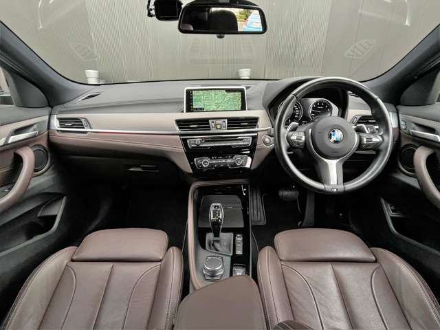 BMW X2 5