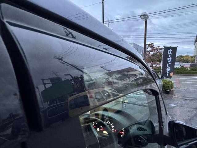 Toyota Voxy 8
