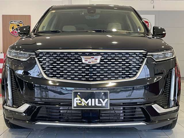 Cadillac XT6 2