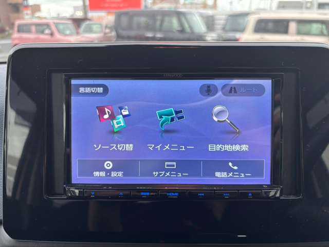 Mitsubishi eK X 11