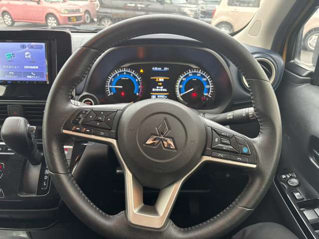 Mitsubishi eK X 10