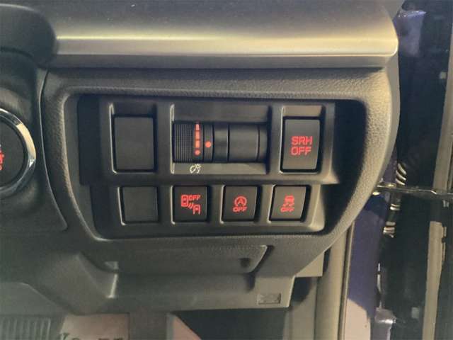 Subaru XV 12