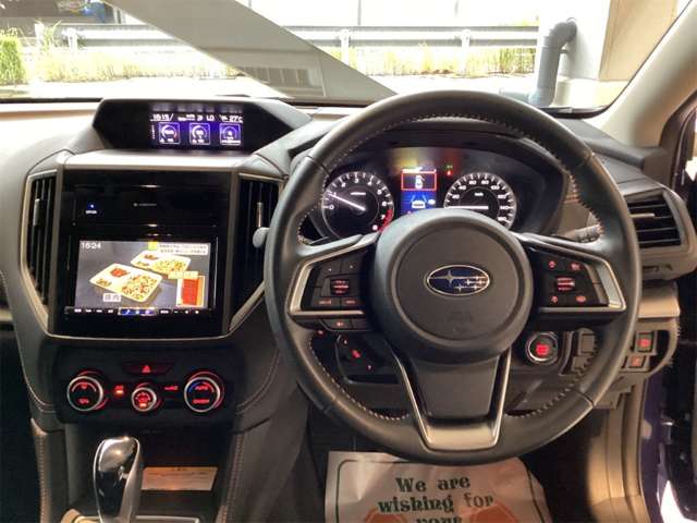 Subaru XV 2