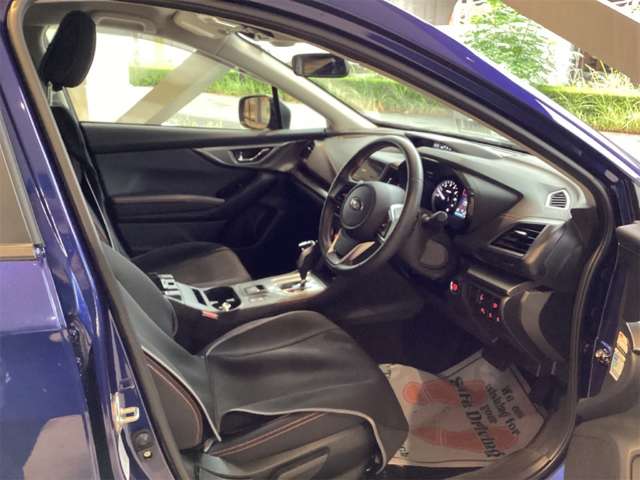Subaru XV 6