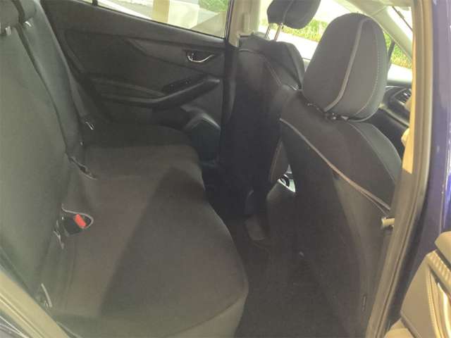 Subaru XV 8