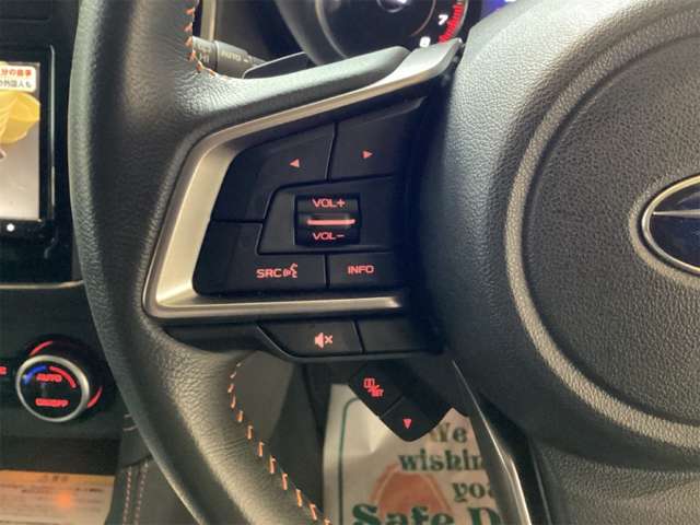 Subaru XV 9