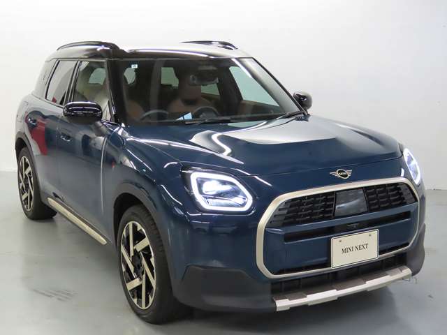 MINI Countryman 12