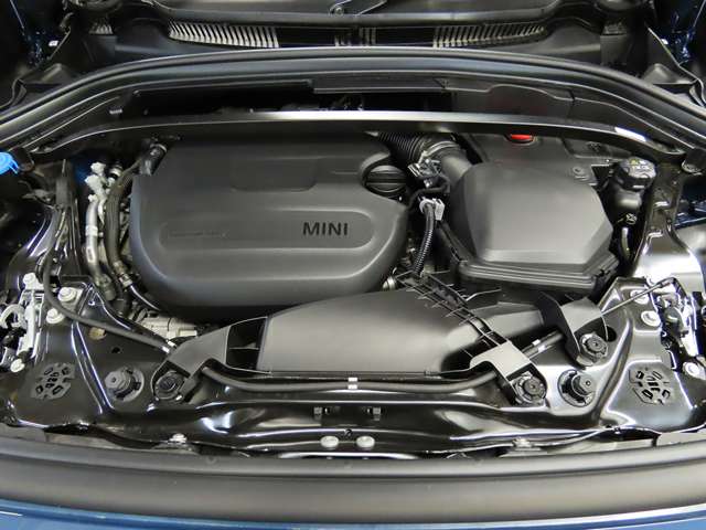 MINI Countryman 2