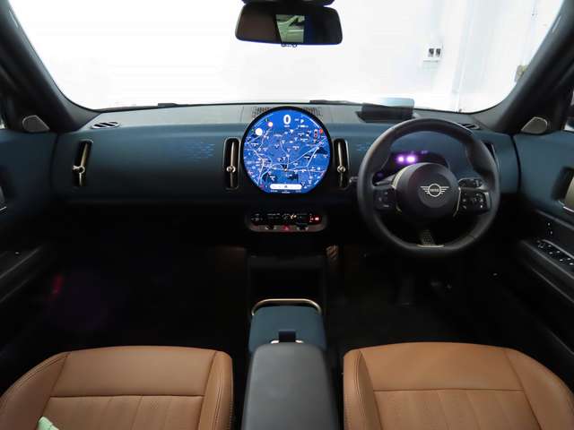MINI Countryman 4